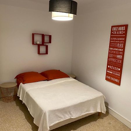 4 Rue Guigonis Daire Nice Dış mekan fotoğraf