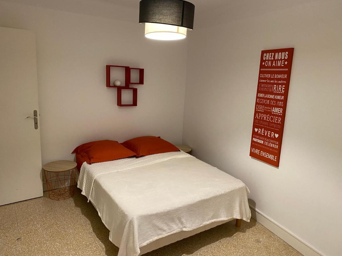 4 Rue Guigonis Daire Nice Dış mekan fotoğraf