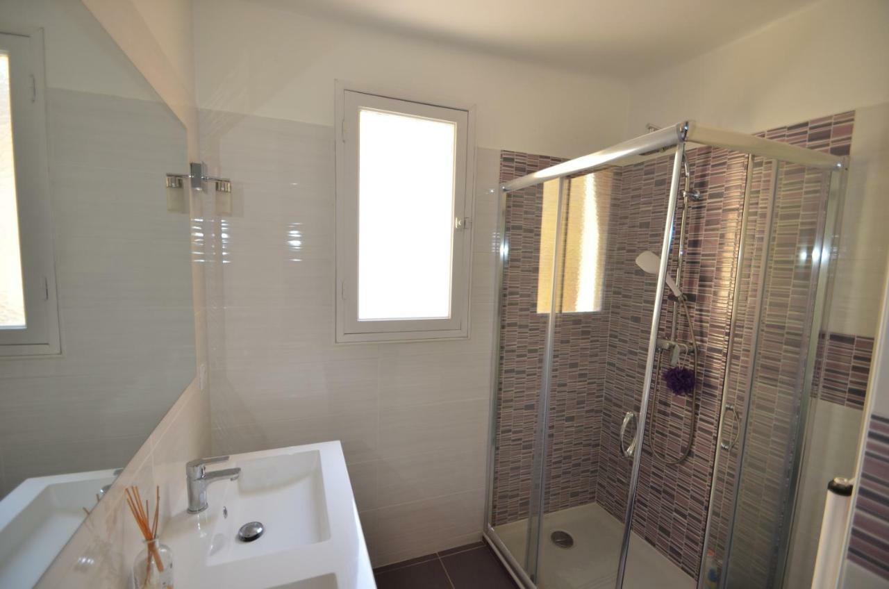 4 Rue Guigonis Daire Nice Dış mekan fotoğraf