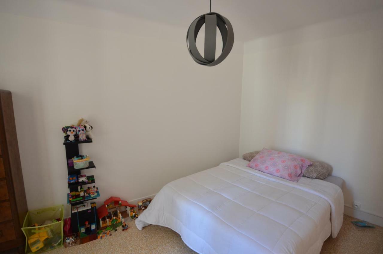 4 Rue Guigonis Daire Nice Dış mekan fotoğraf