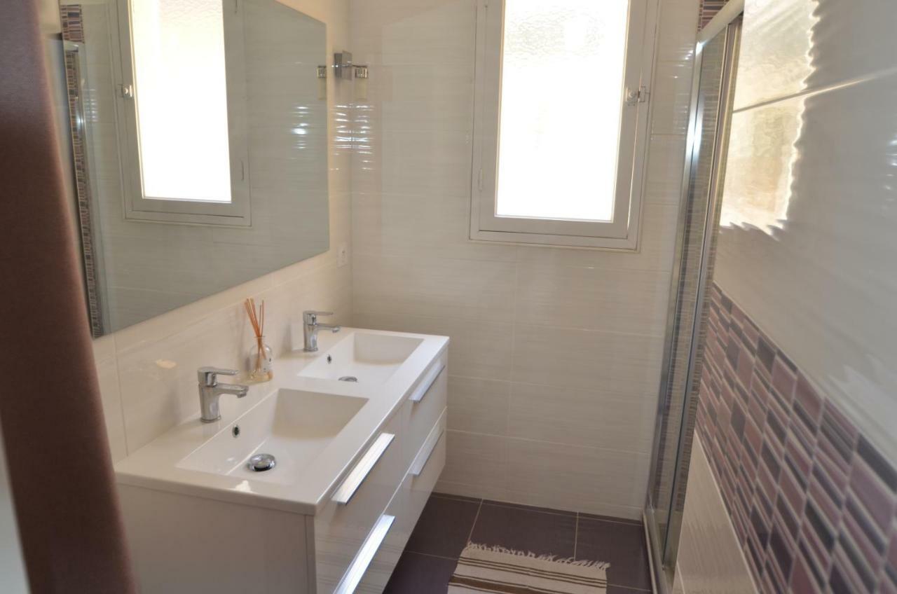 4 Rue Guigonis Daire Nice Dış mekan fotoğraf